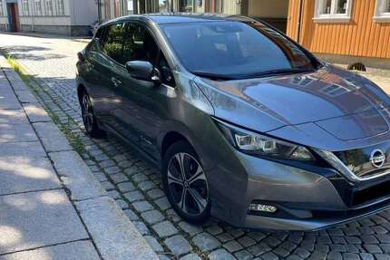 Nissan Leaf 92.200 km 15.790 &euro; Worms, Stadt 67547