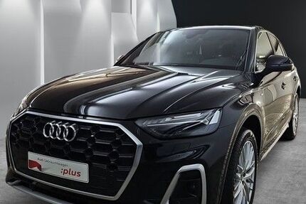 Audi Q5 30.907 km 47.650 &euro; Speyer 67346