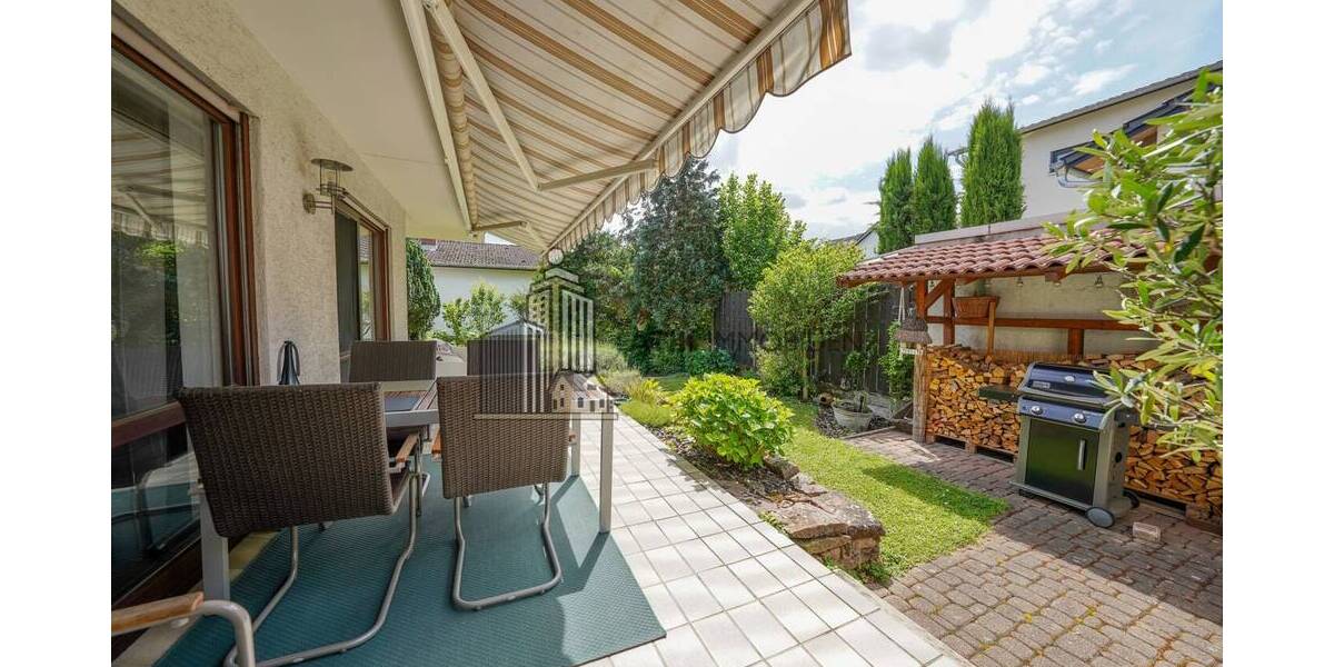 ATIK: Exklusives Ein- bis Zweifamilienhaus auf großem Eck-Grundstück mit möglicher Einliegerwohnung - Einfamilienhaus Leimen / Sankt Ilgen St Ilgen | Angebot:26267177