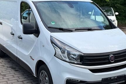 Fiat Talento 133.500 km 8.490 &euro; Frankenthal/Studernheim 67227