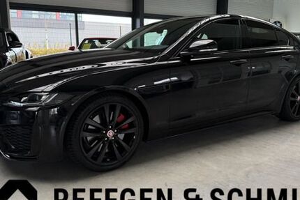 Jaguar XE 60.900 km 29.950 &euro; Mannheim 68309