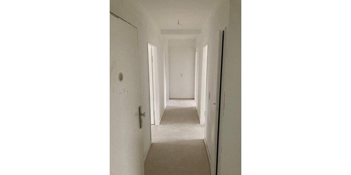 Etagenwohnung Heppenheim - 3 Zimmer, 61 m&sup2;, 768&euro; | Angebot:25695797