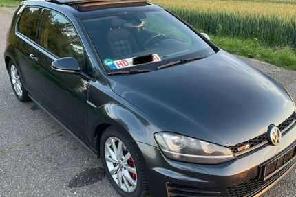 VW Golf 222.500 km 9.600 &euro; heddesheim 68542