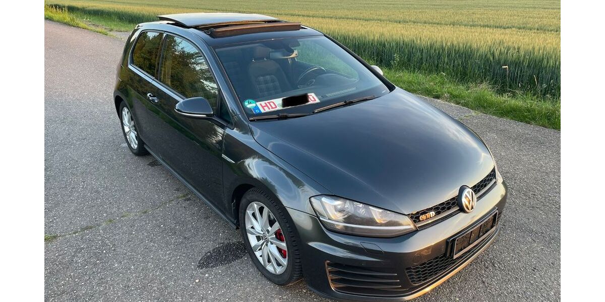 VW Golf 222.500 km 9.600 &euro; heddesheim 68542