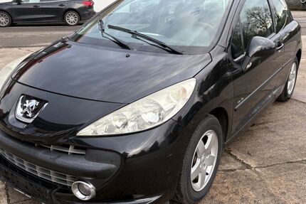 Peugeot 207 217.000 km 999 &euro; Speyer 67346