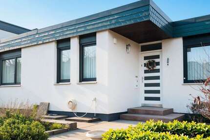 Haus Leimen - 4 Zimmer, 108 m&sup2;, 499.000&euro; | Angebot:25478049