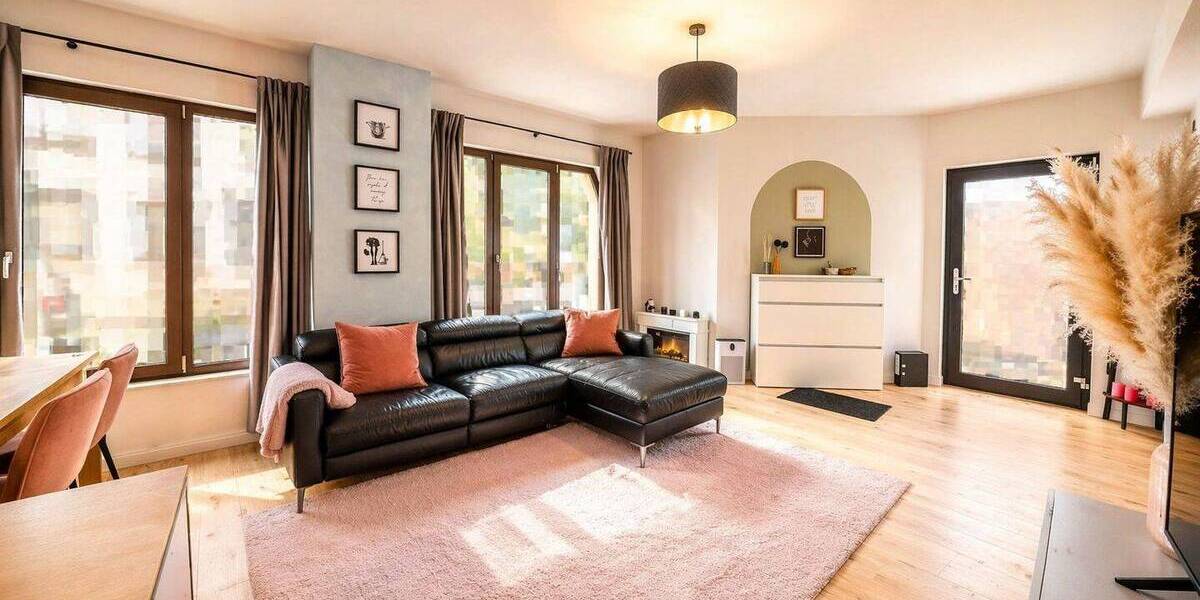 Etagenwohnung Neckarsteinach - 3 Zimmer, 95 m&sup2;, 345.000&euro; | Angebot:26219259