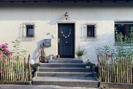 Haus Bammental - 7 Zimmer, 150 m&sup2;, 2.100&euro; | Angebot:26130459