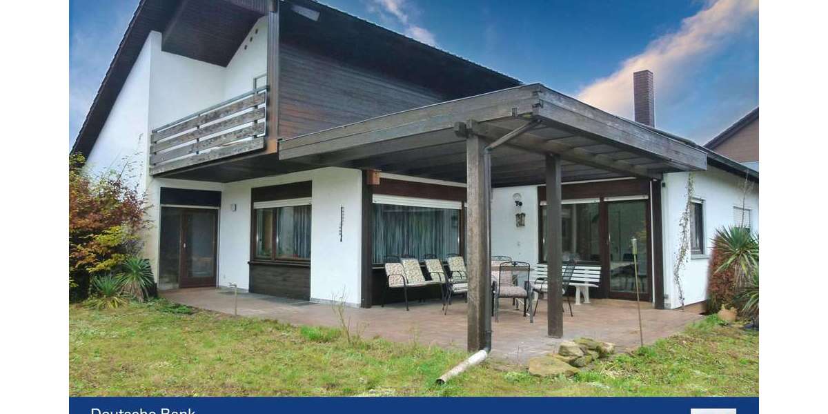 Haus zum Kaufen in Schifferstadt 679.000 € 134 m² 7.5 zimmer