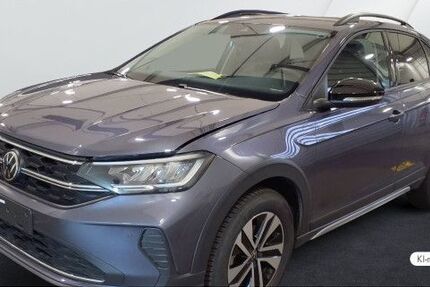 VW Taigo 22.600 km 20.860 &euro; Mannheim 68167