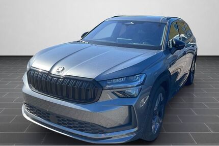 Skoda Kodiaq 19.990 km 39.900 &euro; Ladenburg 68526