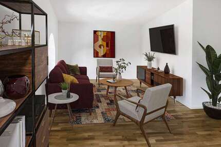 Wohnung Mannheim Neckarstadt-Ost - 3 Zimmer, 109 m&sup2;, 1.420&euro; | Angebot:27632430