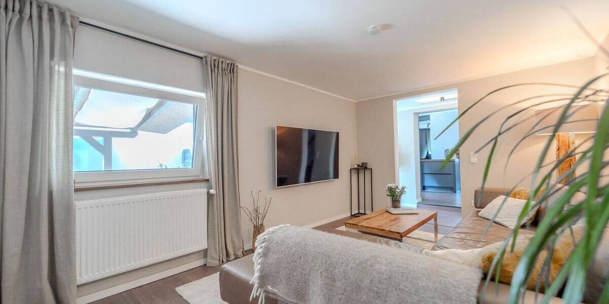 Doppelhaushälfte Mannheim Gartenstadt - 4 Zimmer, 142 m&sup2;, 565.000&euro; | Angebot:26188222