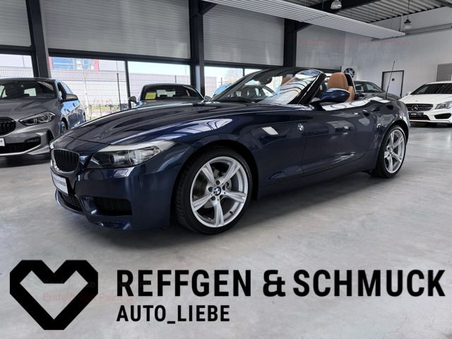 BMW Z4 66.900 km 23.970 &euro; Mannheim 68309