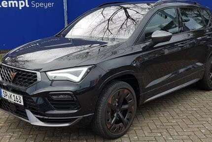Cupra Ateca 15.000 km 35.990 &euro; Speyer 67346