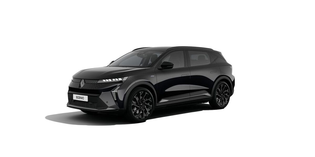 Renault Scenic E-TECH 9.999 km 38.990 &euro; Bensheim 64625