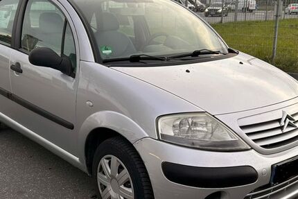 Citroen C3 203.000 km 1.990 &euro; Heidelberg 69123