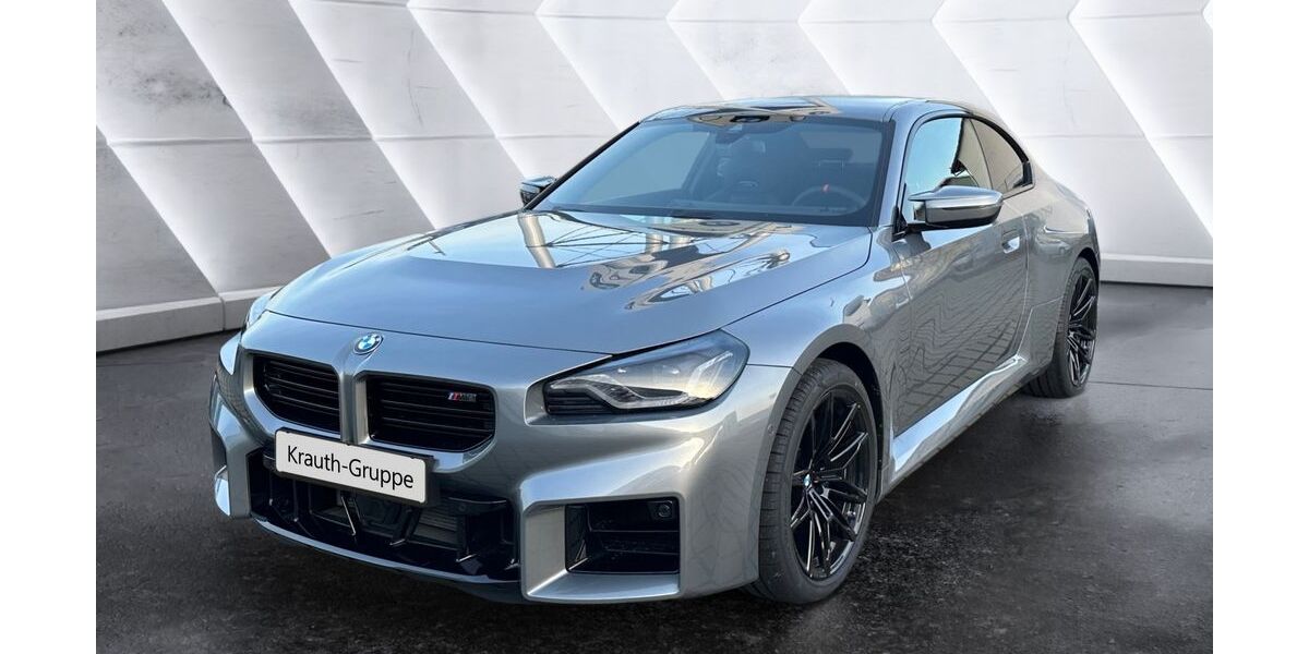 BMW M2 2.500 km 79.785 &euro; Heidelberg 69123