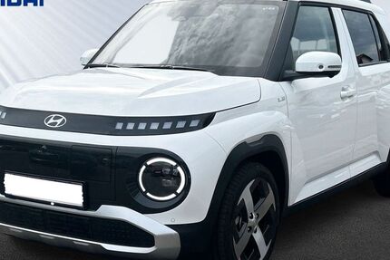 Hyundai INSTER 3.500 km 28.990 € Weinheim 69469