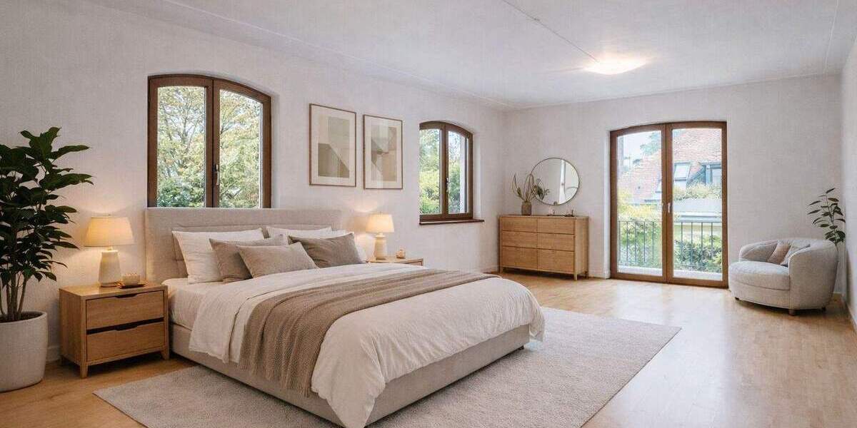 Doppelhaushälfte Mannheim Oststadt - 1 Zimmer, 310 m&sup2;, 1.495.000&euro; | Angebot:25738373