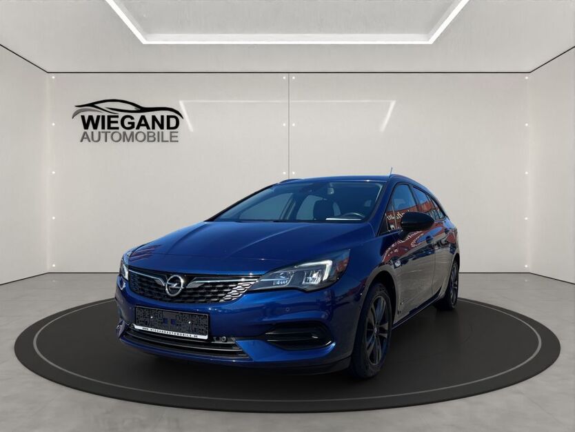 Opel Astra 53.000 km 14.490 € Viernheim 68519