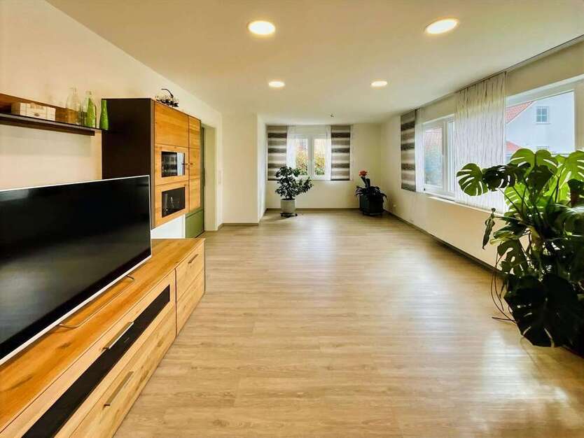 Haus zum Kaufen in Haßloch 559.000 € 123 m²