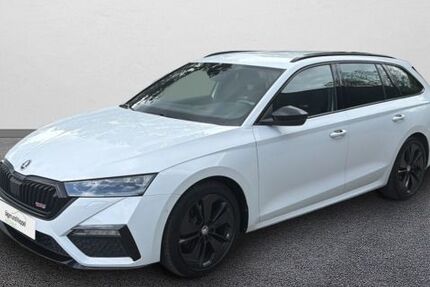 Skoda Octavia 120.800 km 26.900 &euro; Speyer 67346