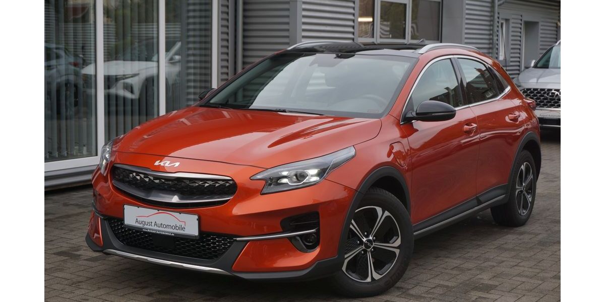 Kia XCeed 42.000 km 19.470 &euro; Worms 67549