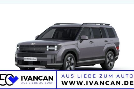 Hyundai SANTA FE 9.253 km 51.990 &euro; Mannheim 68219