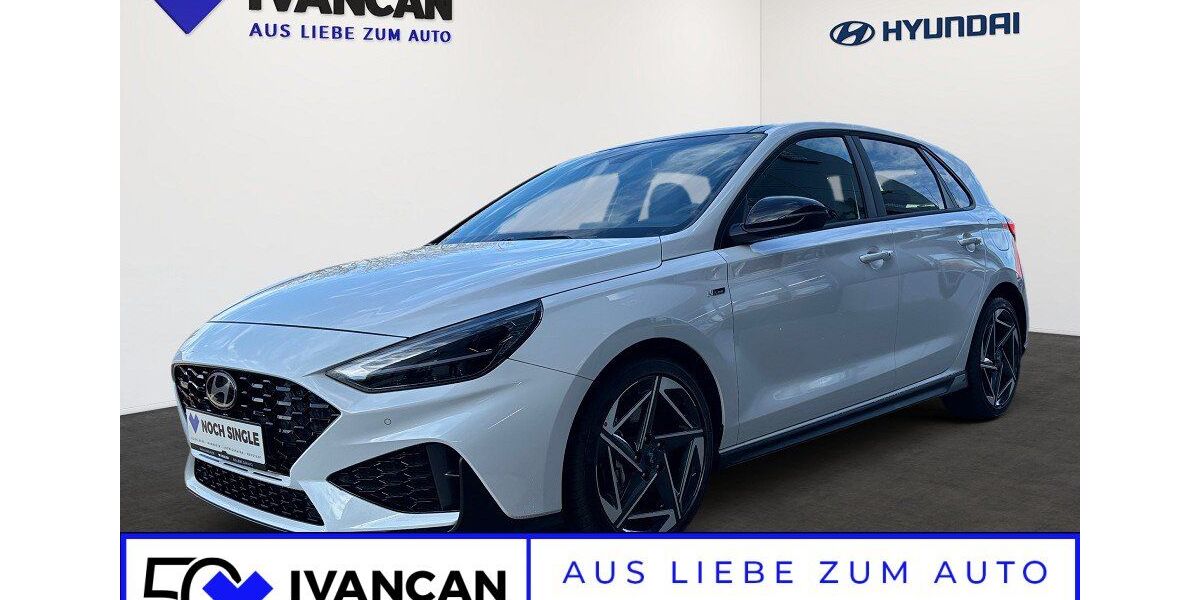 Hyundai i30 7.511 km 26.490 &euro; Ludwigshafen 67071