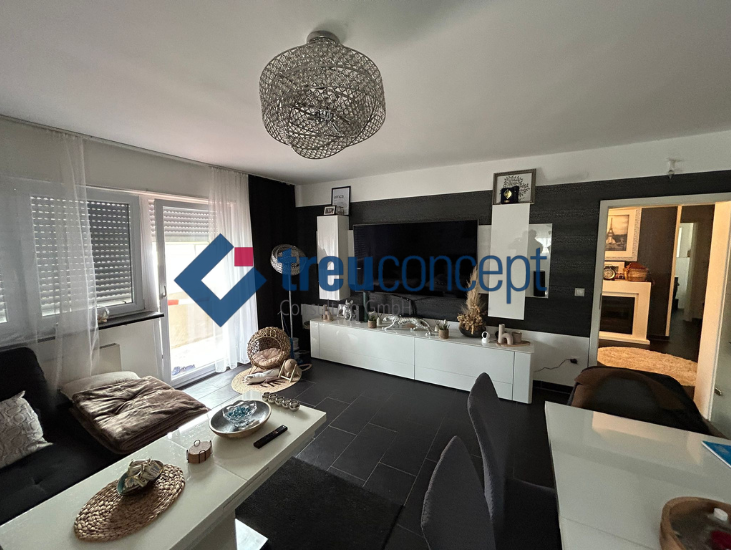 Wohnung zum Kaufen in Schwetzingen 375.000 € 95 m²