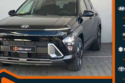Hyundai KONA 3.999 km 29.419 € Heidelberg 69115