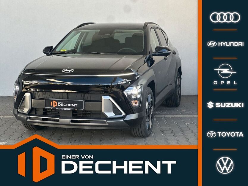 Hyundai KONA 3.999 km 29.419 € Heidelberg 69115