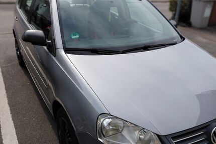 VW Polo 248.800 km 1.000 &euro; Hemsbach 69502