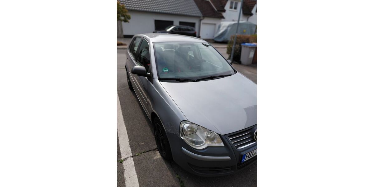 VW Polo 248.800 km 1.000 &euro; Hemsbach 69502