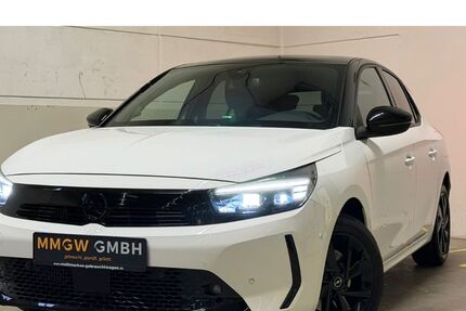 Opel Corsa 11.714 km 19.490 &euro; Bensheim 64625