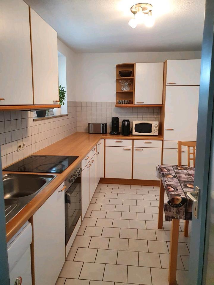 2,5 Zimmer Wohnung in Bammental zu Verkaufen