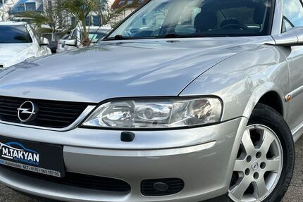 Opel Vectra 148.000 km 3.900 € Mannheim 68309