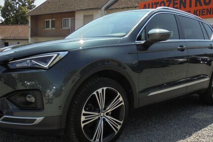 Seat Tarraco 80.400 km 26.990 &euro; Ladenburg 68526