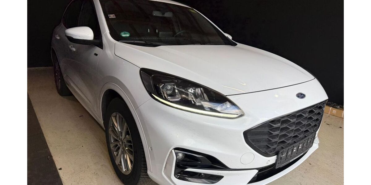 Ford Kuga 184.000 km 12.257 &euro; Heidelberg 69123