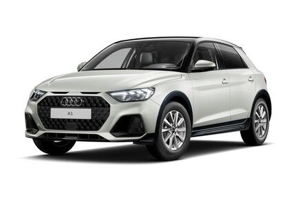 Audi A1 7.389 km 29.800 &euro; Speyer 67346