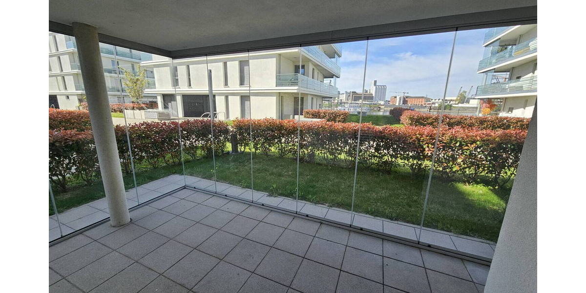 Etagenwohnung Mannheim Waldhof - 2 Zimmer, 85 m&sup2;, 399.000&euro; | Angebot:26226262