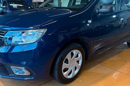 Dacia Sandero 13.353 km 8.950 &euro; Bad Dürkheim 67098
