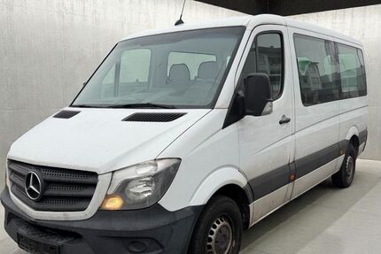 Mercedes-Benz Sprinter 397.400 km 11.999 &euro; Speyer 67346