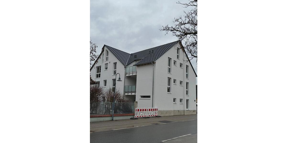 Erdgeschoßwohnung Ludwigshafen am Rhein Edigheim - 2 Zimmer, 58 m&sup2;, 325.000&euro; | Angebot:26312832