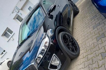 Kia Sorento 158.000 km 17.999 &euro; Mörlenbach 69509
