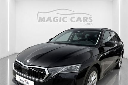 Skoda Octavia 35.000 km 31.900 &euro; Worms 67547