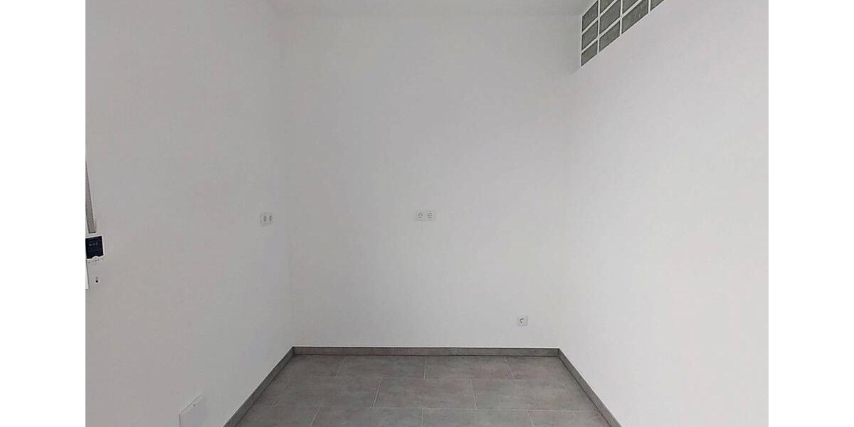 **Frisch modernisiert: Schicke und intelligent geschnittene 3-Zimmer-Wohnung mit BALKON** 3 zimmer