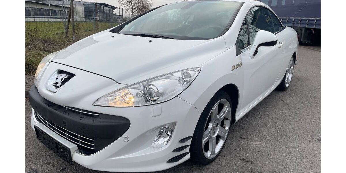 Peugeot 308 175.000 km 2.200 &euro; Hockenheim 68766