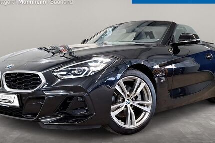 BMW Z4 35.252 km 45.690 &euro; Mannheim 68169